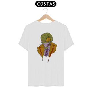 Nome do produto Camisa - Máskara