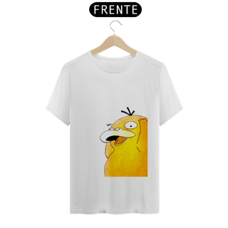 Nome do produto Camisa - Psyduck