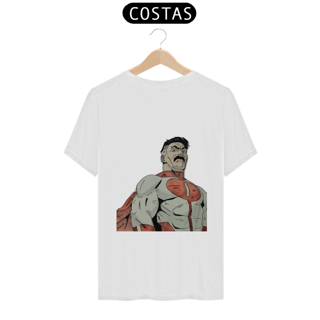 Nome do produto Camisa - Omni-Man