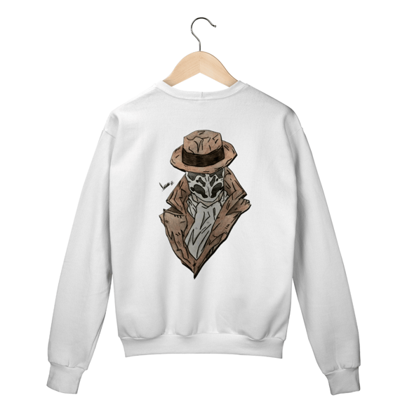 Moletom - Rorschach