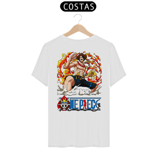 Nome do produto Camisa - Ace