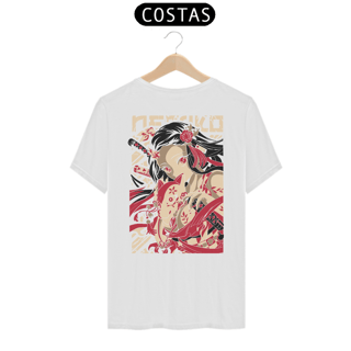 Nome do produto Camisa - Nezuko kamado