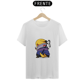 Camisa - Pikachu Sasuke