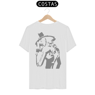 Nome do produto Camisa do Ace