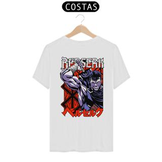 Nome do produto Camisa - Bersek