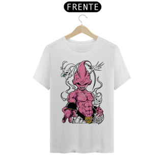 Camiseta - Kid boo