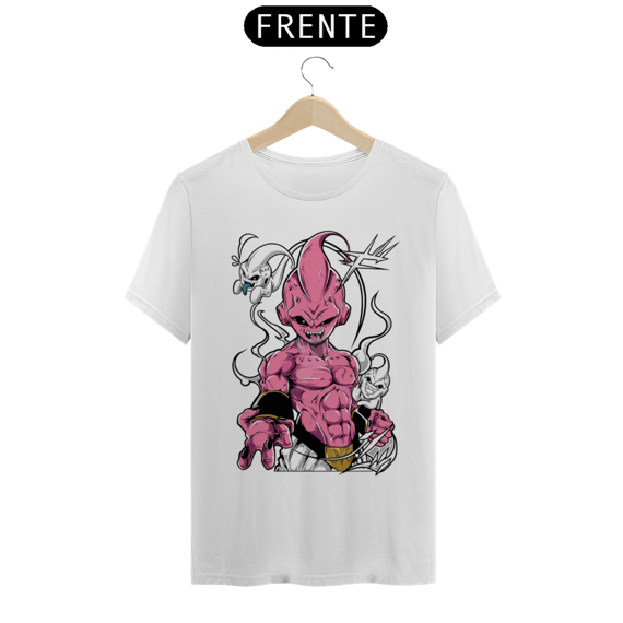 Camiseta - Kid boo