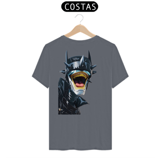 Nome do produto Camiseta - Batman que ri