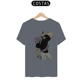 Nome do produto Camiseta - Toji