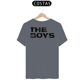 Nome do produto Camisa do The Boys