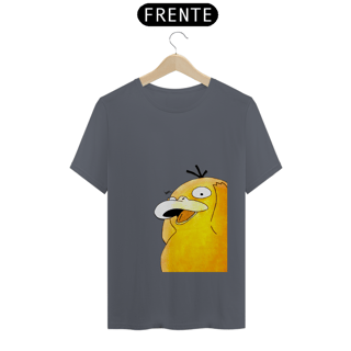 Nome do produto Camisa - Psyduck