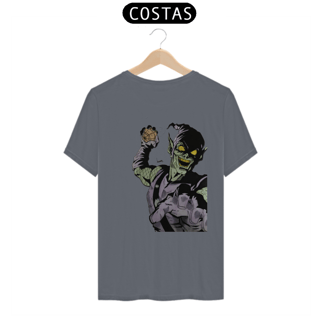 Nome do produto Camisa - Duende Verde