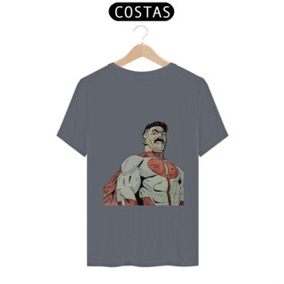 Nome do produto Camisa - Omni-Man