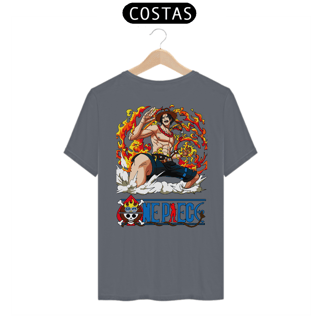 Nome do produto Camisa - Ace