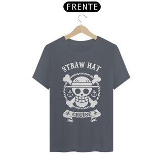 Nome do produto Camiseta - One Piece