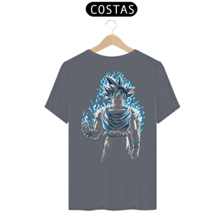 Nome do produto Camisa - Goku Ultra Instito
