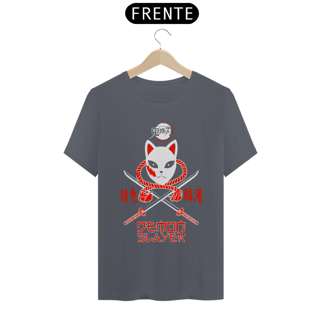 Nome do produto Camisa - Demon Slayer