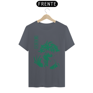 Nome do produto Camisa - Izuku Midoriya