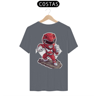 Nome do produto Camisa - Ranger Vermelho