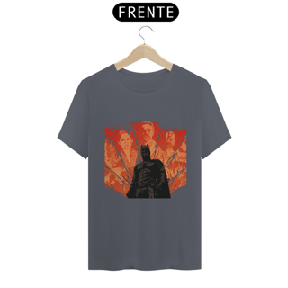 Nome do produto Camisa - Batman