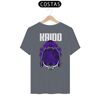 Nome do produto Camiseta - Kaido