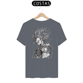 Nome do produto Camiseta - Gohan Beast