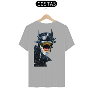 Nome do produto Camiseta - Batman que ri