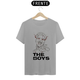Nome do produto Camisa - Capitão Pátria