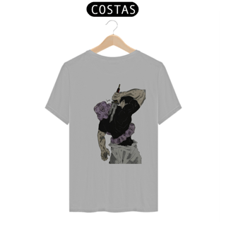 Nome do produto Camiseta - Toji