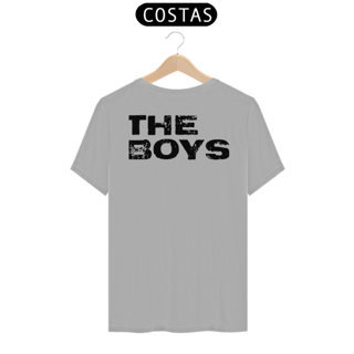Nome do produto Camisa do The Boys
