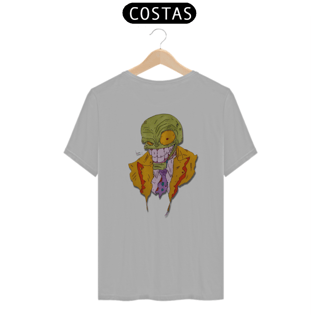 Nome do produto Camisa - Máskara