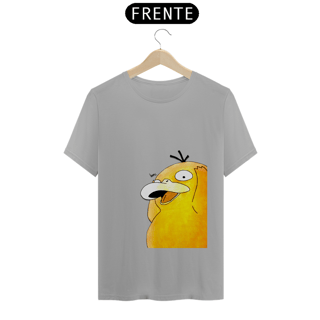 Nome do produto Camisa - Psyduck