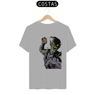 Nome do produto Camisa - Duende Verde