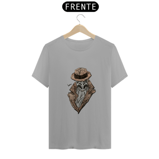 Nome do produto Camisa - Rorschach