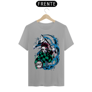 Nome do produto Camisa - Tanjiro Kamado