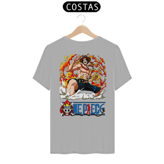 Nome do produto Camisa - Ace