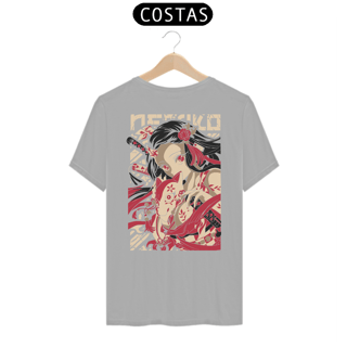 Nome do produto Camisa - Nezuko kamado
