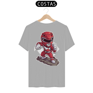 Nome do produto Camisa - Ranger Vermelho