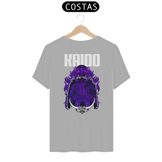 Nome do produto Camiseta - Kaido