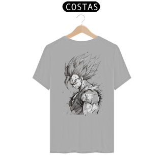 Nome do produto Camiseta - Gohan Beast
