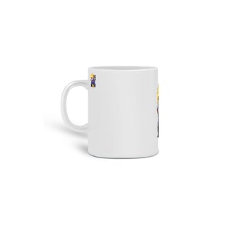 Nome do produto Caneca - Picachu
