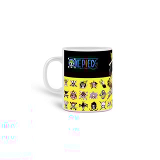 Nome do produto Caneca - Brook