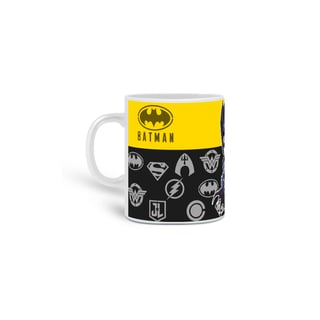 Nome do produto Caneca - Batman
