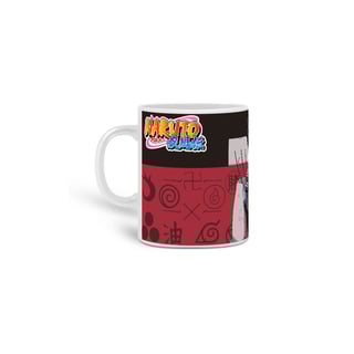 Nome do produto Caneca - Nagato