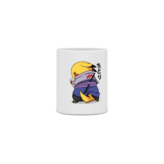 Nome do produto Caneca - Picachu