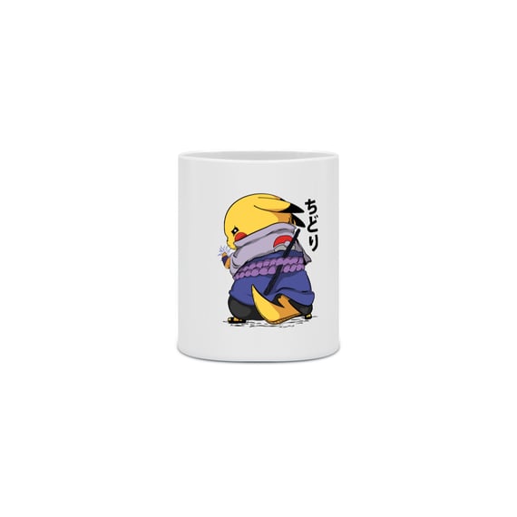 Caneca - Picachu