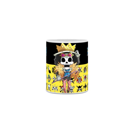 Caneca - Brook