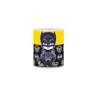Nome do produto Caneca - Batman