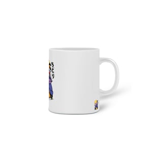 Nome do produto Caneca - Picachu