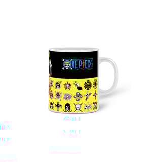 Nome do produto Caneca - Brook
